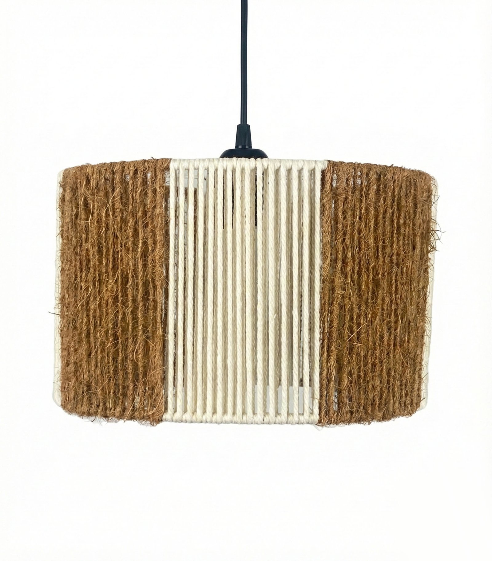 avz-16-01 Coconut Bohem Avize - Görsel 1