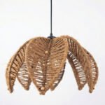 Nilüfer Coconut Avize