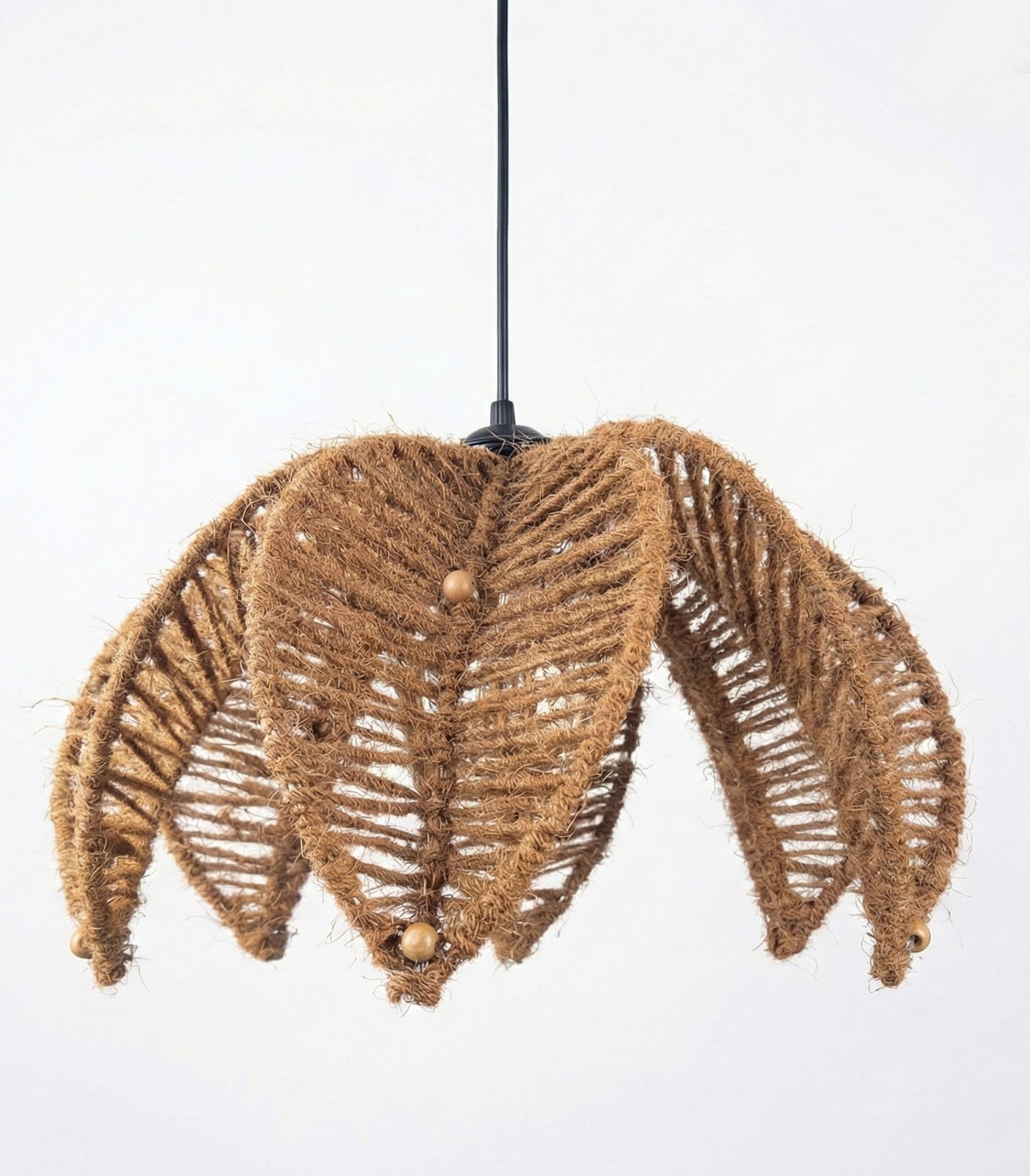 avz-17a-coconut-1 Nilüfer Coconut Avize - Görsel 1